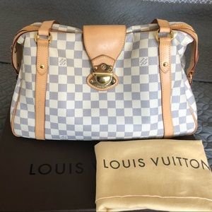 Preloved Louis Vuitton Stresa PM #SOLD